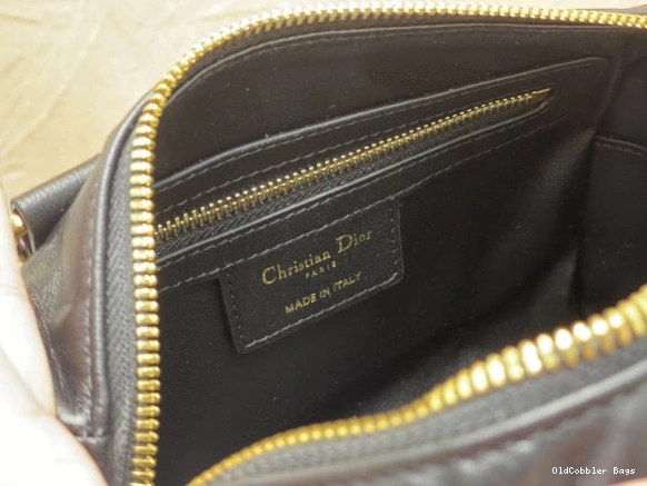 OldCobbler Bags 25 bag Groove Di0r 0729
